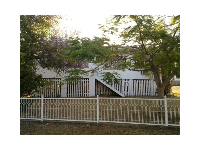 282 Lower Dawson Road, Rockhampton QLD 4700
