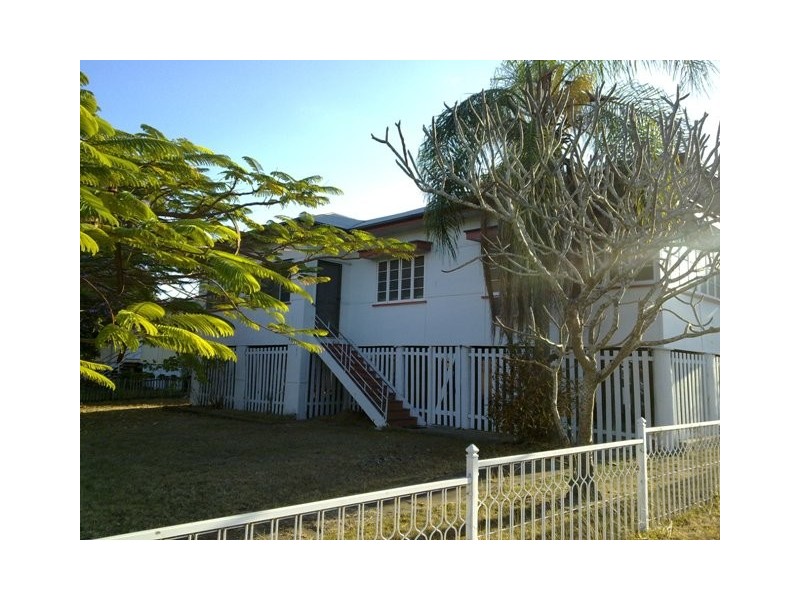 282 Lower Dawson Road, Rockhampton QLD 4700