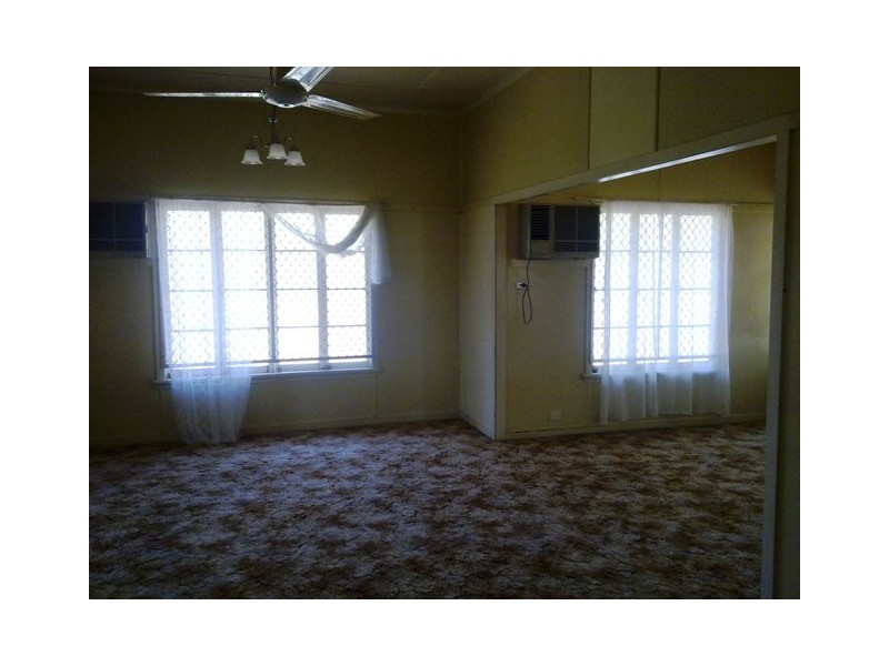 282 Lower Dawson Road, Rockhampton QLD 4700