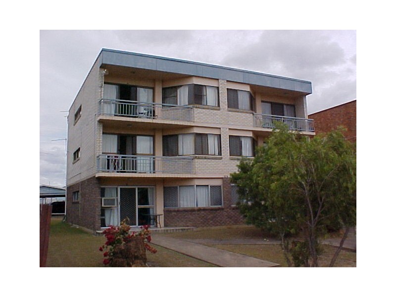 3/104 Kent Street, Rockhampton QLD 4700