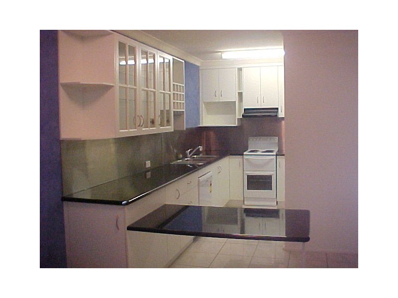 3/104 Kent Street, Rockhampton QLD 4700