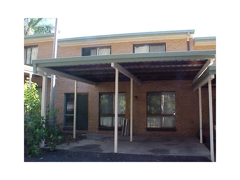 3/1 Murray Street, Rockhampton QLD 4700