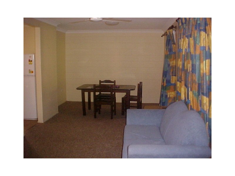 3/1 Murray Street, Rockhampton QLD 4700