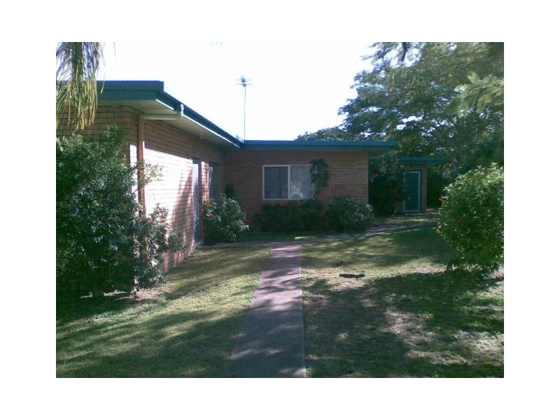 3/30 Pearson Street, Rockhampton QLD 4700