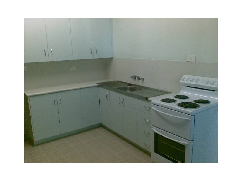 3/30 Pearson Street, Rockhampton QLD 4700