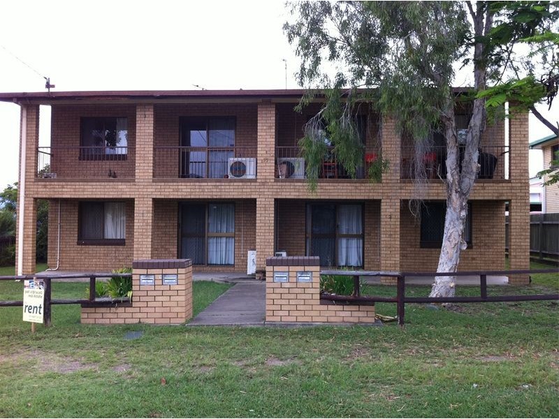 3/95 Archer Street, Rockhampton QLD 4700