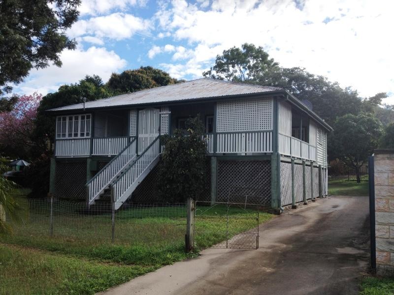 393 Paterson Avenue, Koongal QLD 4701