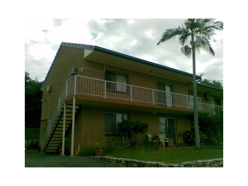 4/223 Denham Street, Rockhampton QLD 4700