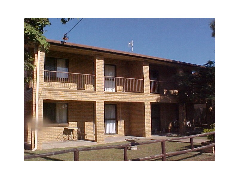 4/95 Archer Street, Rockhampton QLD 4700