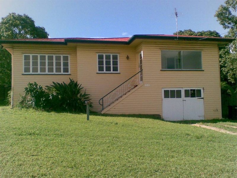 42a Cambridge Street, Rockhampton QLD 4700