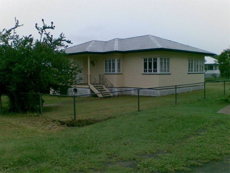 46 Heath Street, Rockhampton QLD 4700