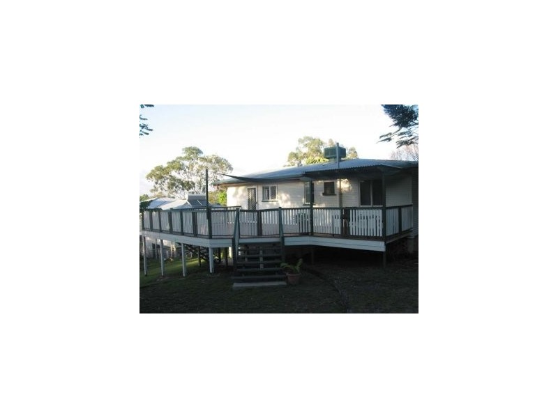 57 Jardine Street, Wandal QLD 4700