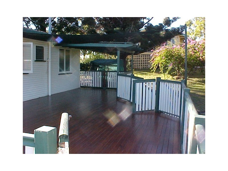 57 Jardine Street, Wandal QLD 4700