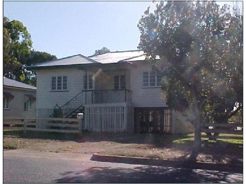 6 Eton Street, Rockhampton QLD 4700