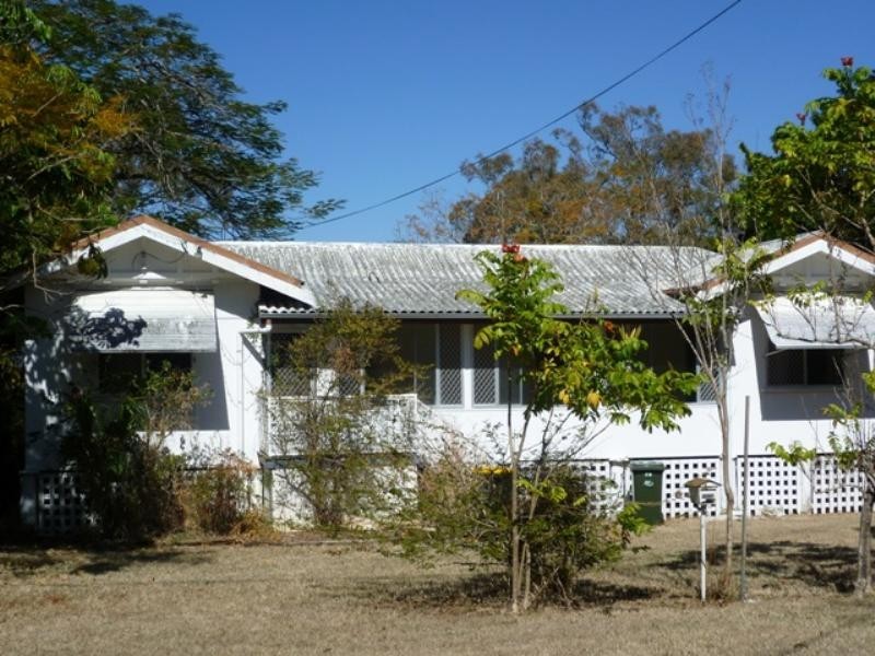 79 Brecknell Street, Rockhampton QLD 4700