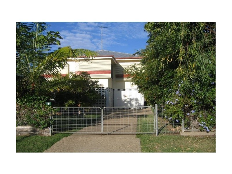7 Norman Street, Wandal QLD 4700