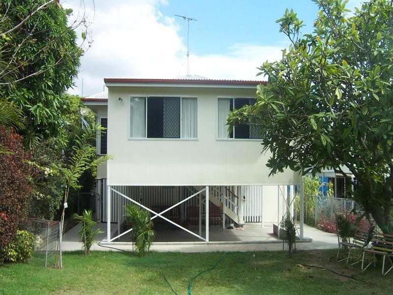 7 Norman Street, Wandal QLD 4700