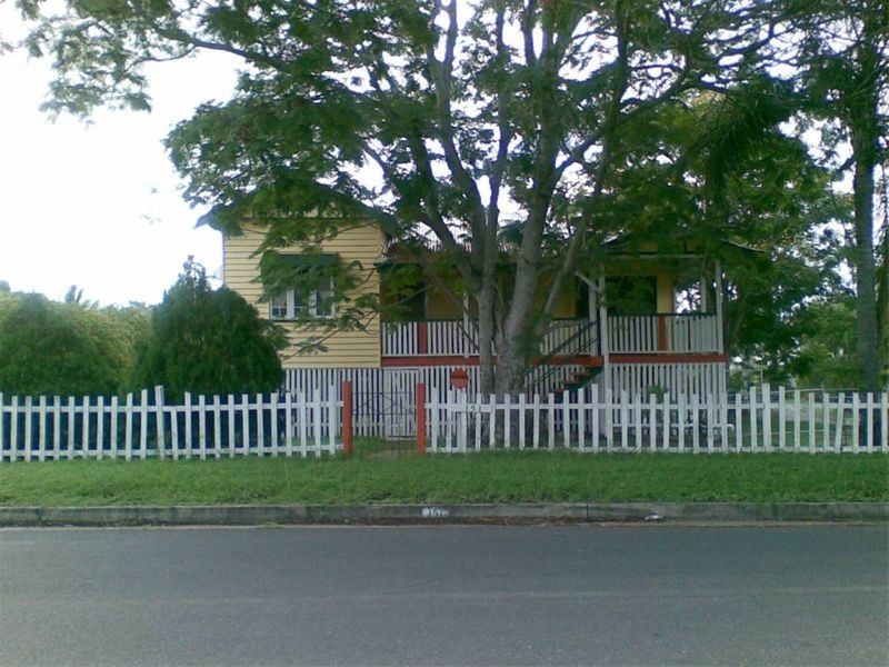 151 Spike Street, Berserker QLD 4701