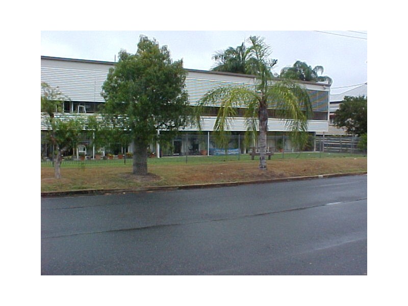 3/15 Thurston Street, Rockhampton QLD 4700