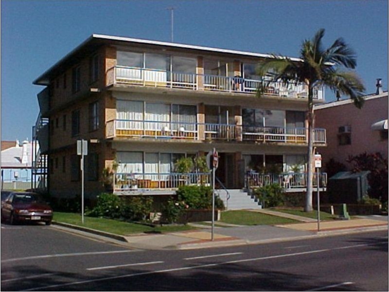 5/124 Victoria Parade, Rockhampton City QLD 4700