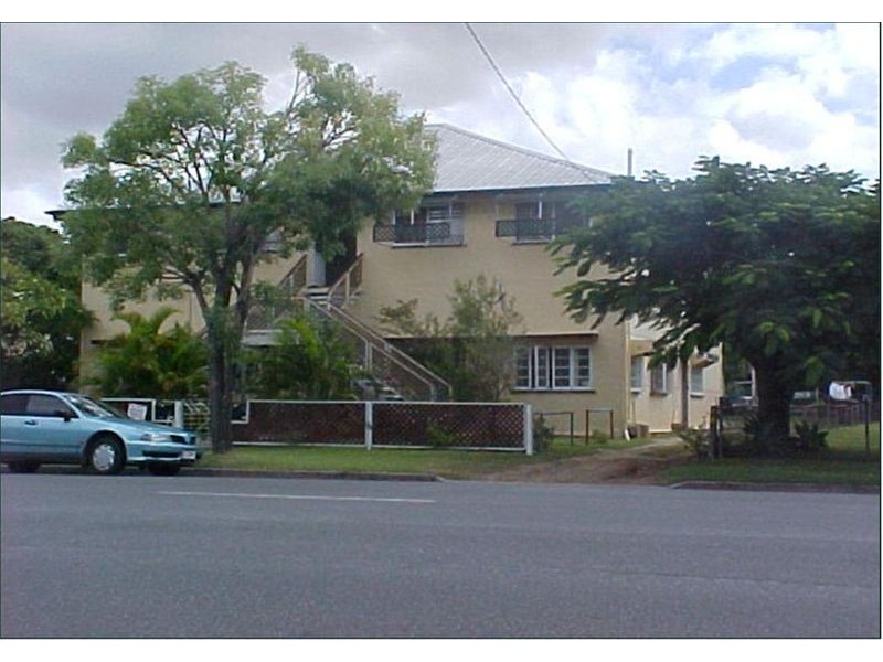 5/246 William Street, Rockhampton QLD 4700