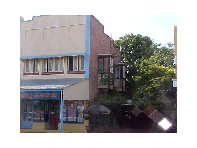 1/68 Denham Street, Rockhampton QLD 4700