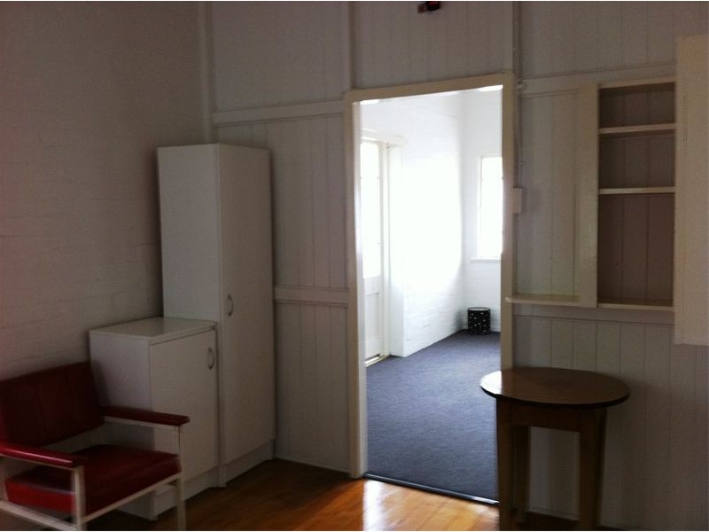 1/68 Denham Street, Rockhampton QLD 4700