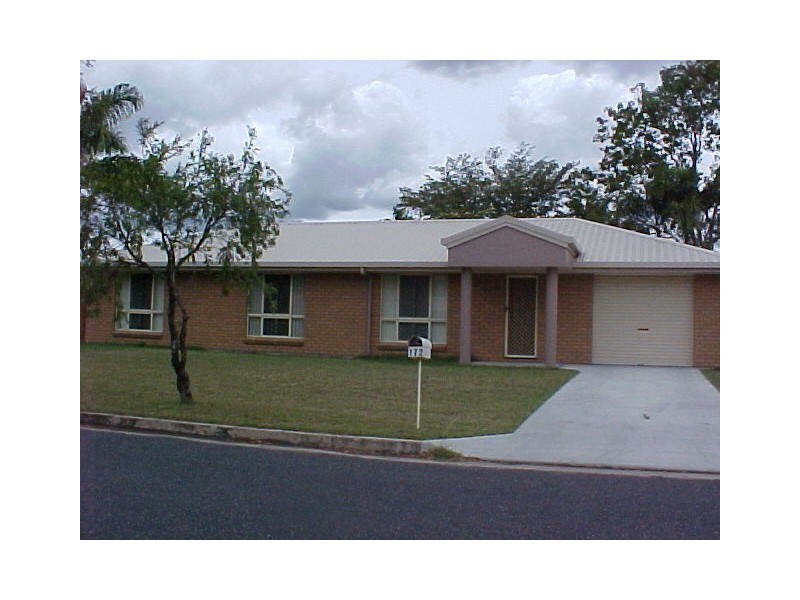 172 Wooster Street, Berserker QLD 4701
