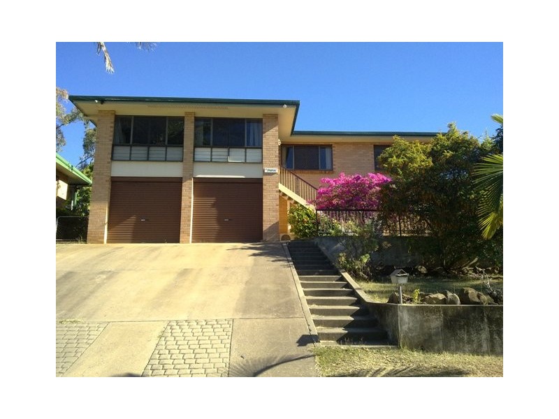 355 Lawrence Avenue, Frenchville QLD 4701