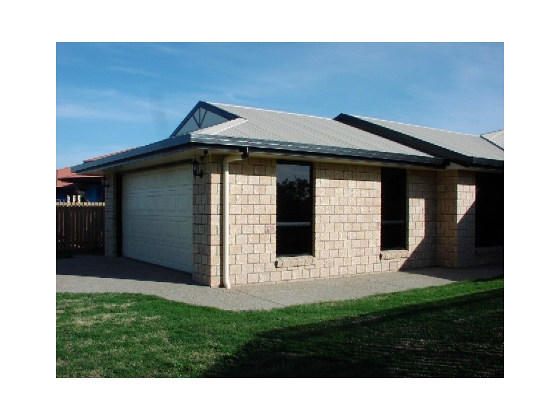 26 Gilmore Court, Gracemere QLD 4702