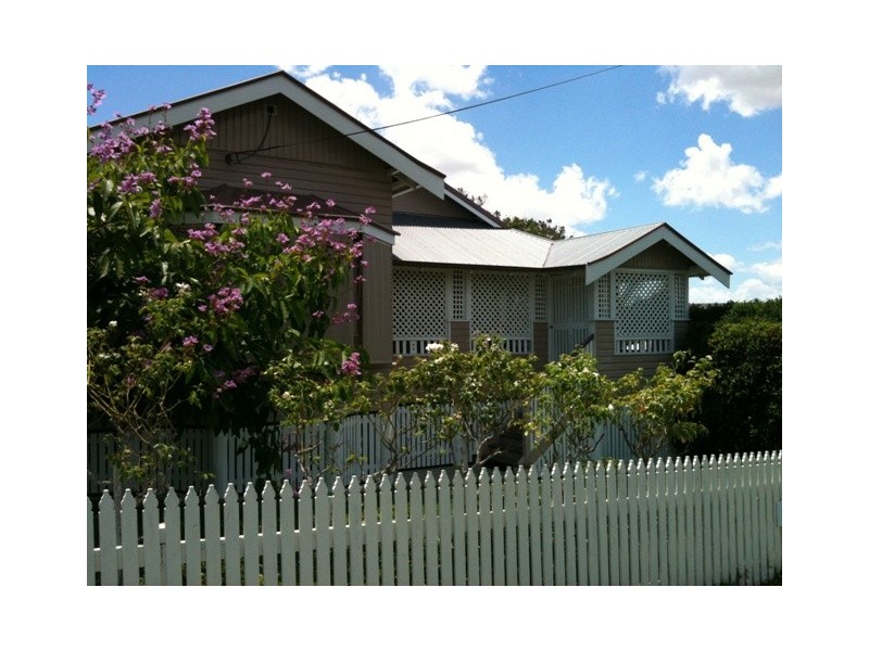 15 Jessie Street, Rockhampton QLD 4700 the real estate agency Leased
