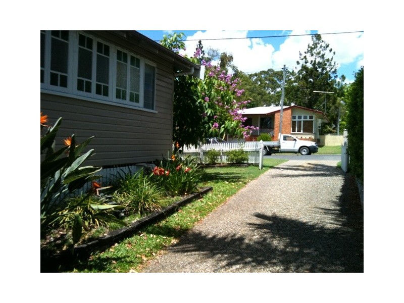 15 Jessie Street, Rockhampton QLD 4700 the real estate agency Leased