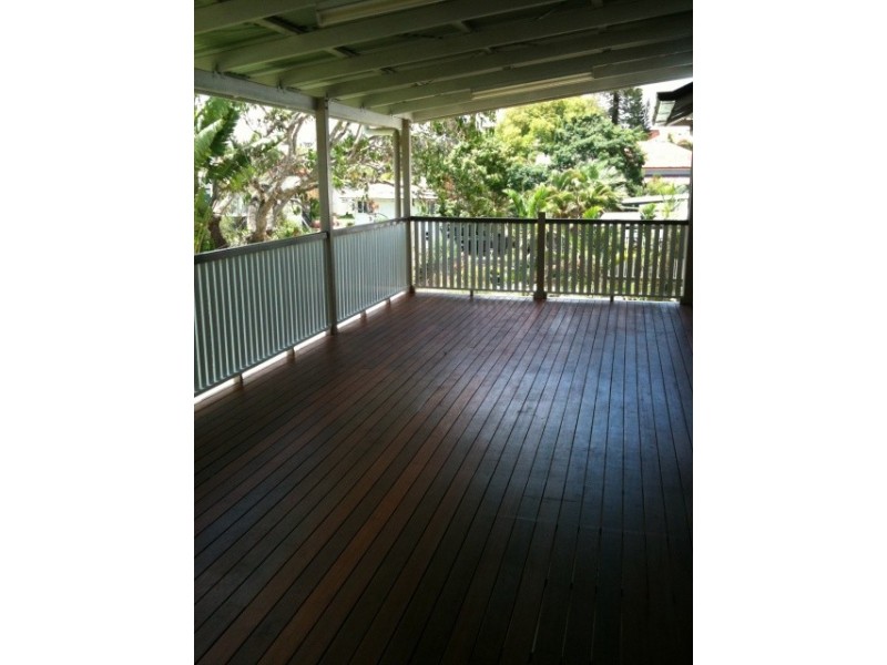 15 Jessie Street, Rockhampton QLD 4700 the real estate agency Leased