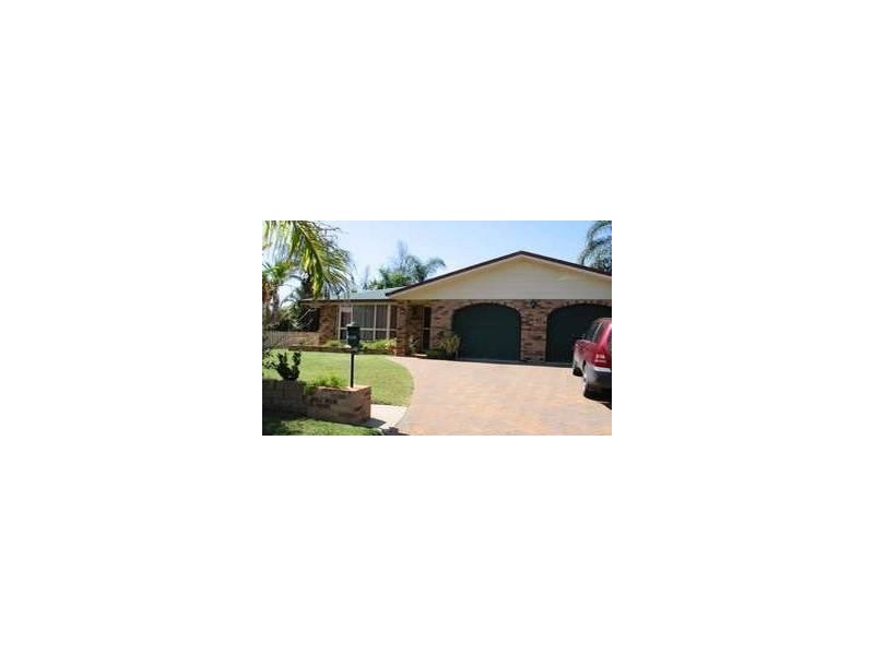 4 Esme Place, Gracemere QLD 4702