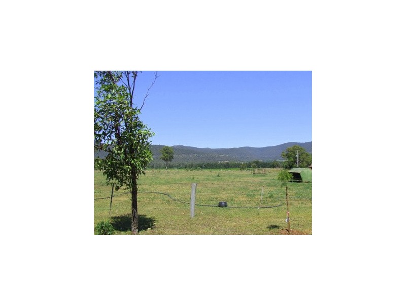 Broke NSW 2330