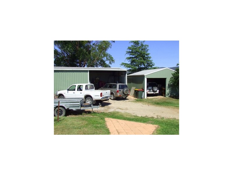 Broke NSW 2330