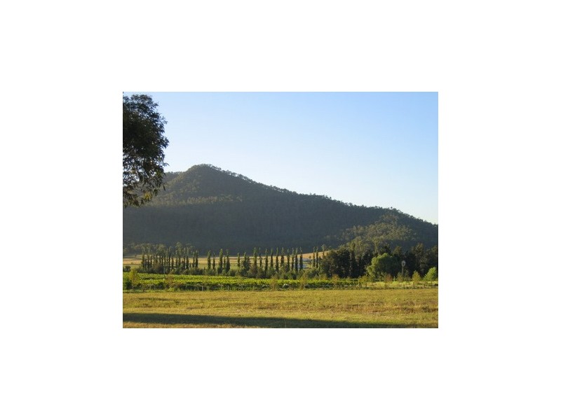 Milbrodale NSW 2330