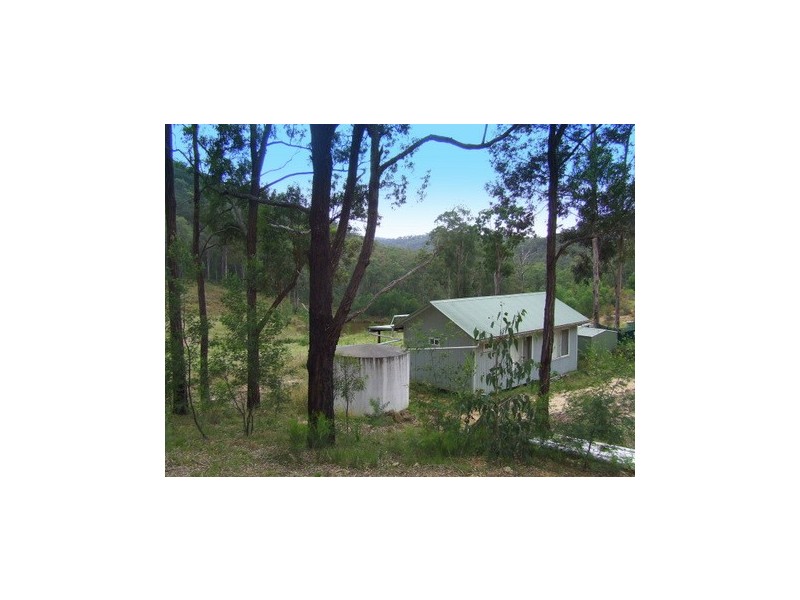 Lot 101 Putty Road, Howes Valley NSW 2330
