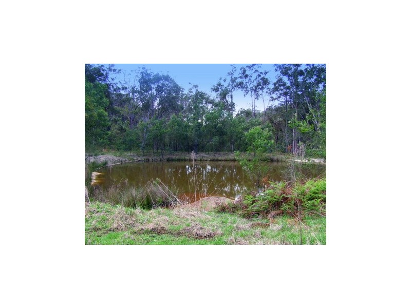 Lot 101 Putty Road, Howes Valley NSW 2330