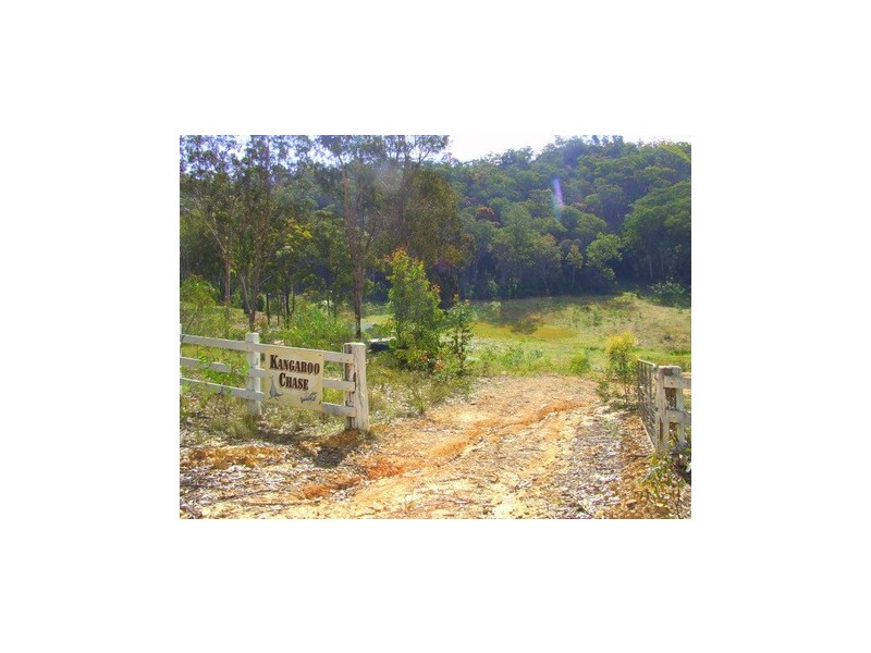 Lot 101 Putty Road, Howes Valley NSW 2330