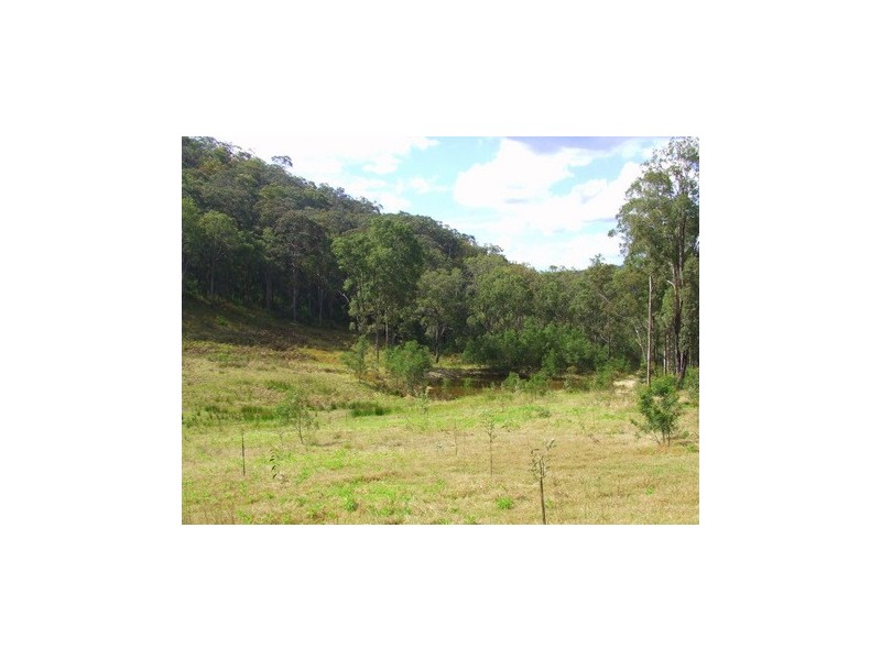 Lot 101 Putty Road, Howes Valley NSW 2330