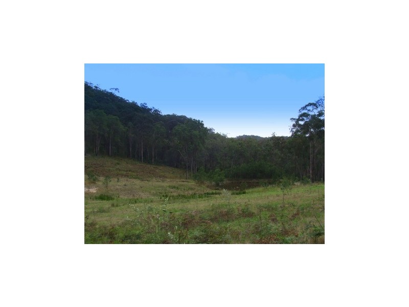 Lot 101 Putty Road, Howes Valley NSW 2330