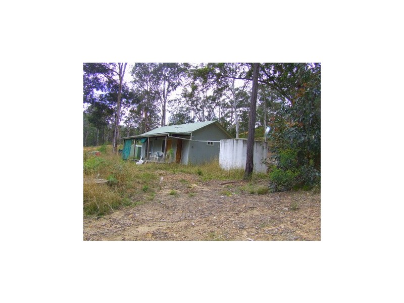 Lot 101 Putty Road, Howes Valley NSW 2330