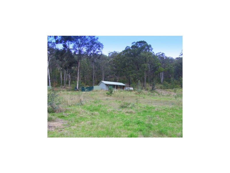 Lot 101 Putty Road, Howes Valley NSW 2330
