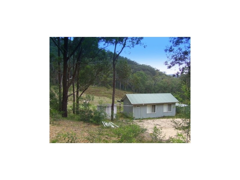 Lot 101 Putty Road, Howes Valley NSW 2330