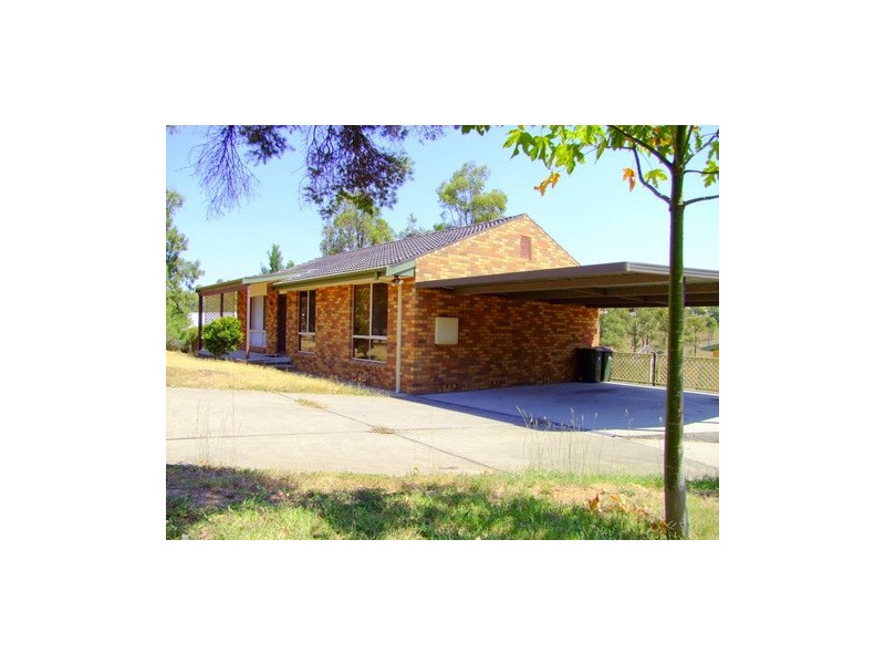 Singleton NSW 2330