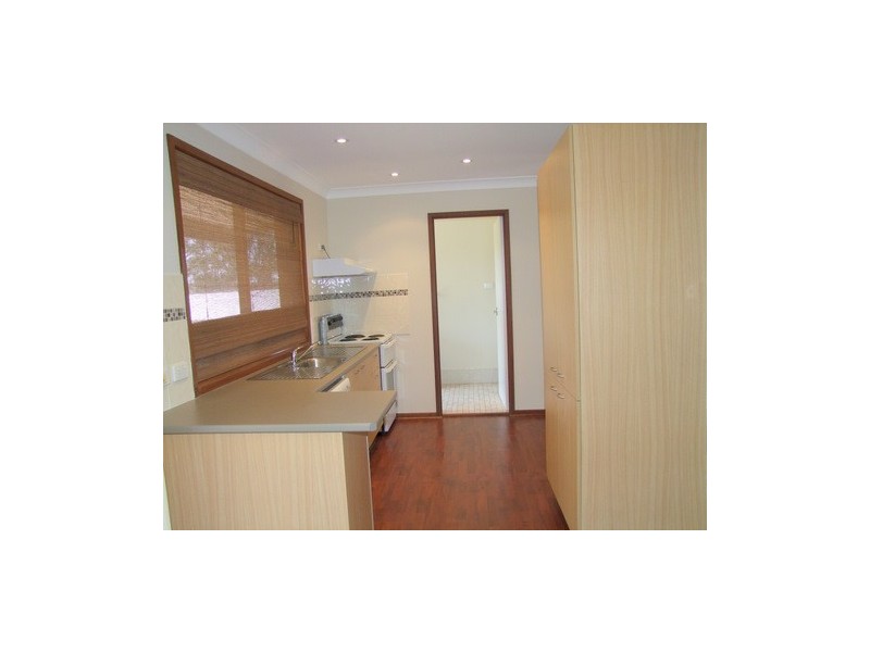 Singleton NSW 2330