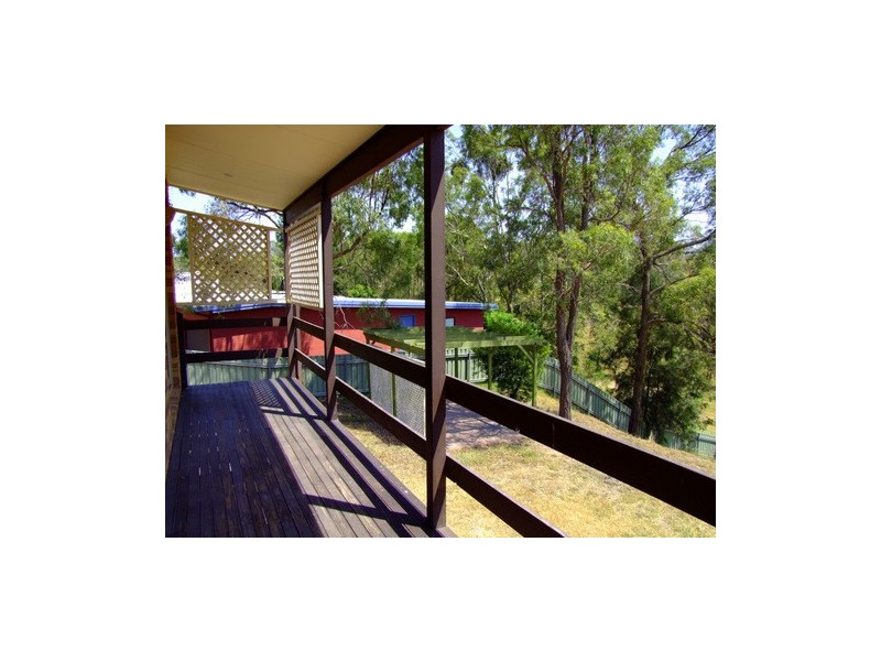Singleton NSW 2330