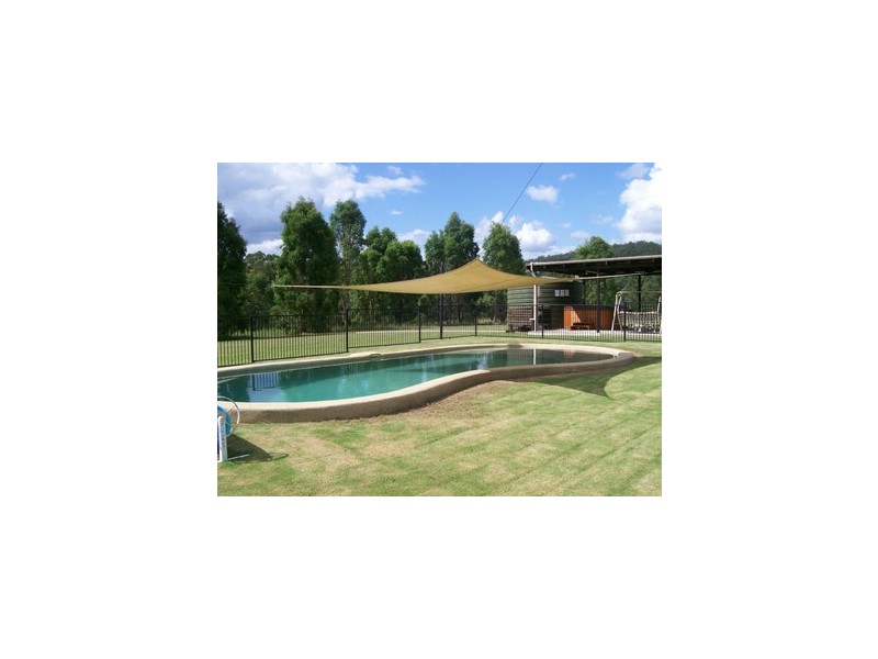 5972 Putty Road, Howes Valley NSW 2330