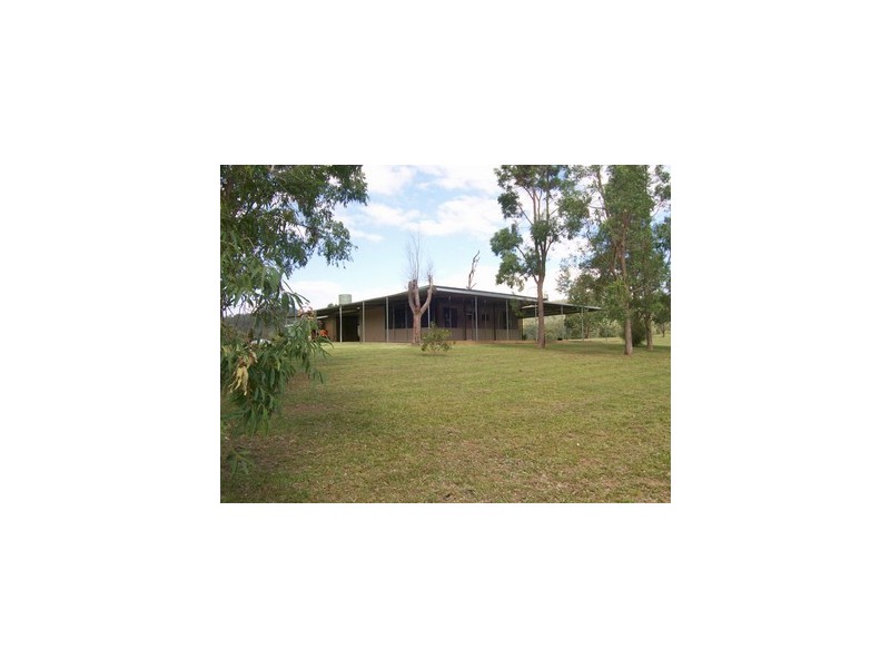 5972 Putty Road, Howes Valley NSW 2330